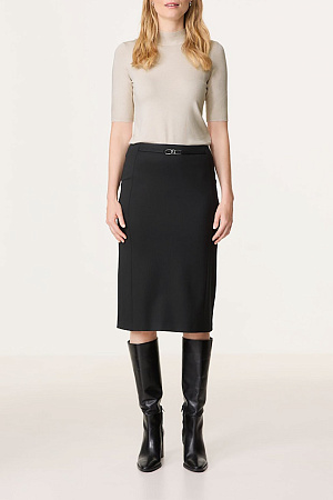 Юбка женская GERRY WEBER SKIRT JERSEY 915008-31218 