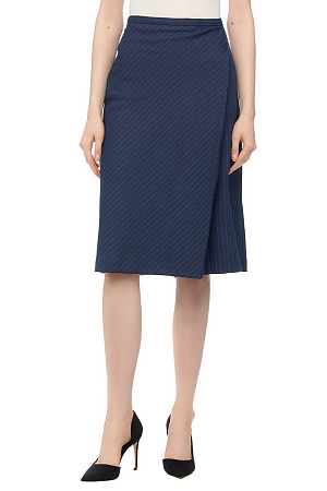 Юбка женская GERRY WEBER SKIRT WOVEN LONG 410027-31312 