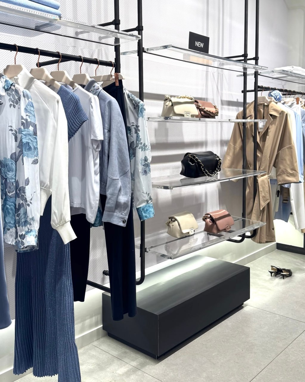 Marella outlet ТРК "Атлантик Сити"