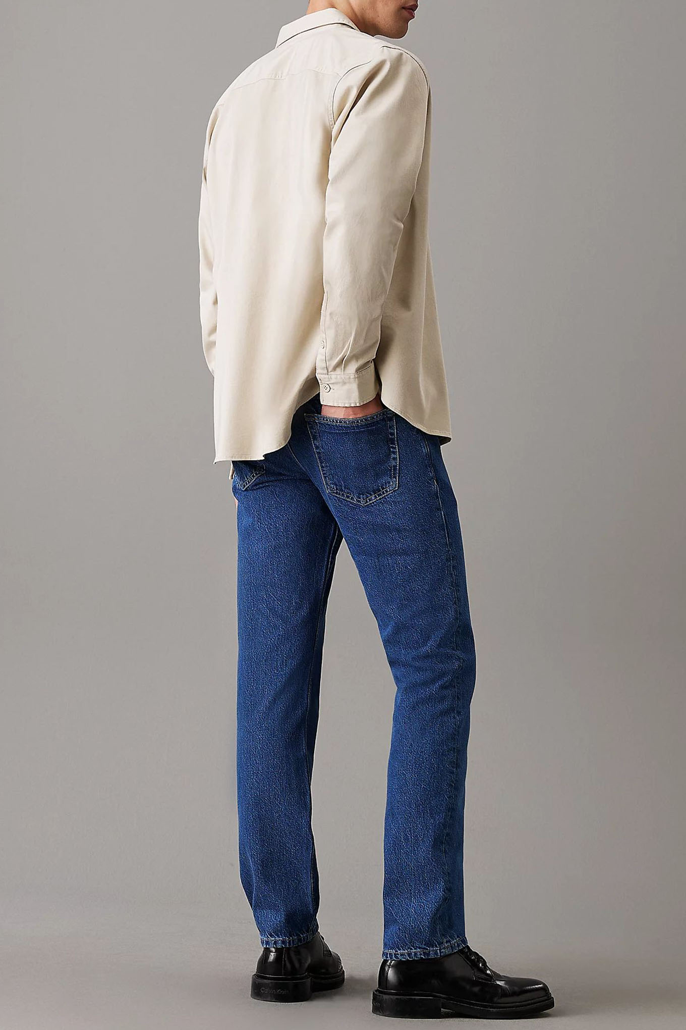 CALVIN KLEIN SLIM STRAIGHT J30J326012 Calvin Klein
