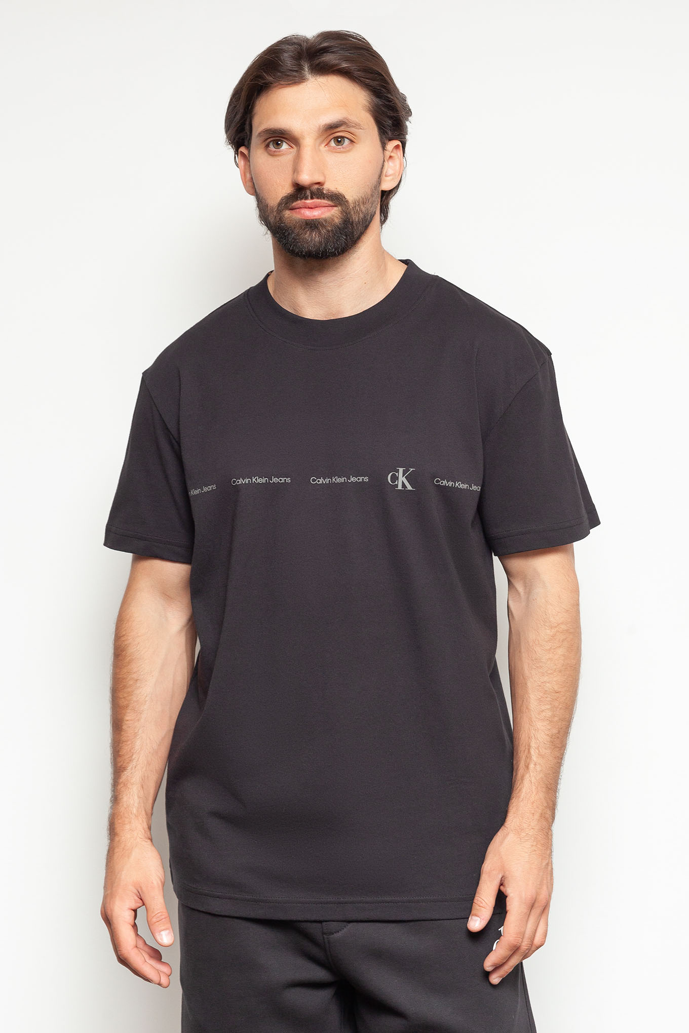 Calvin klein t-shirt rea best sale