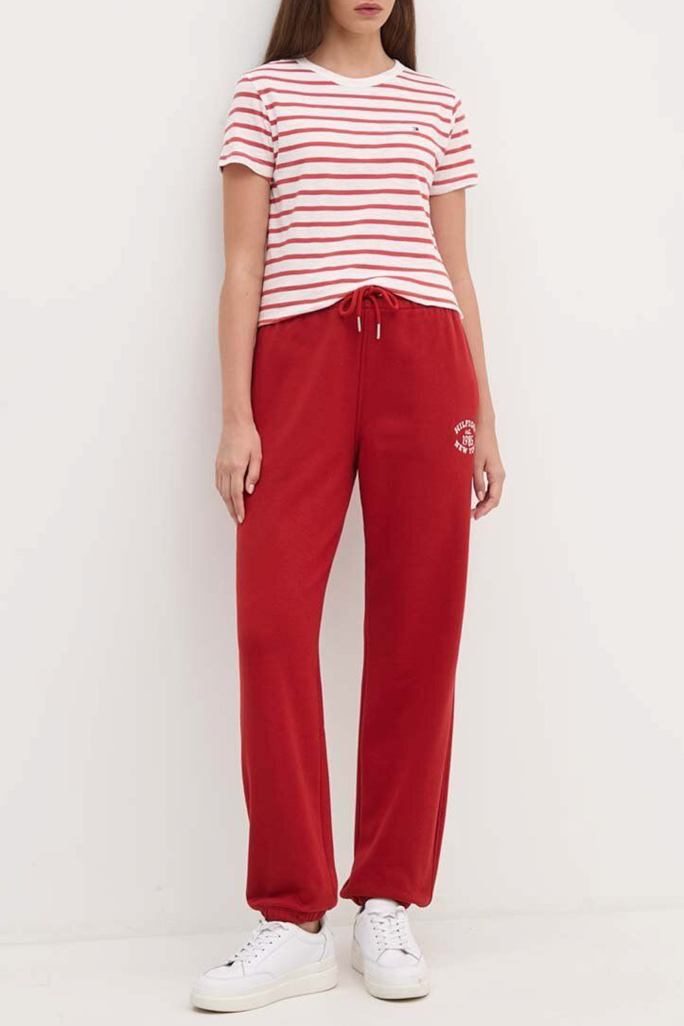 Tommy jeans joggers womens sale