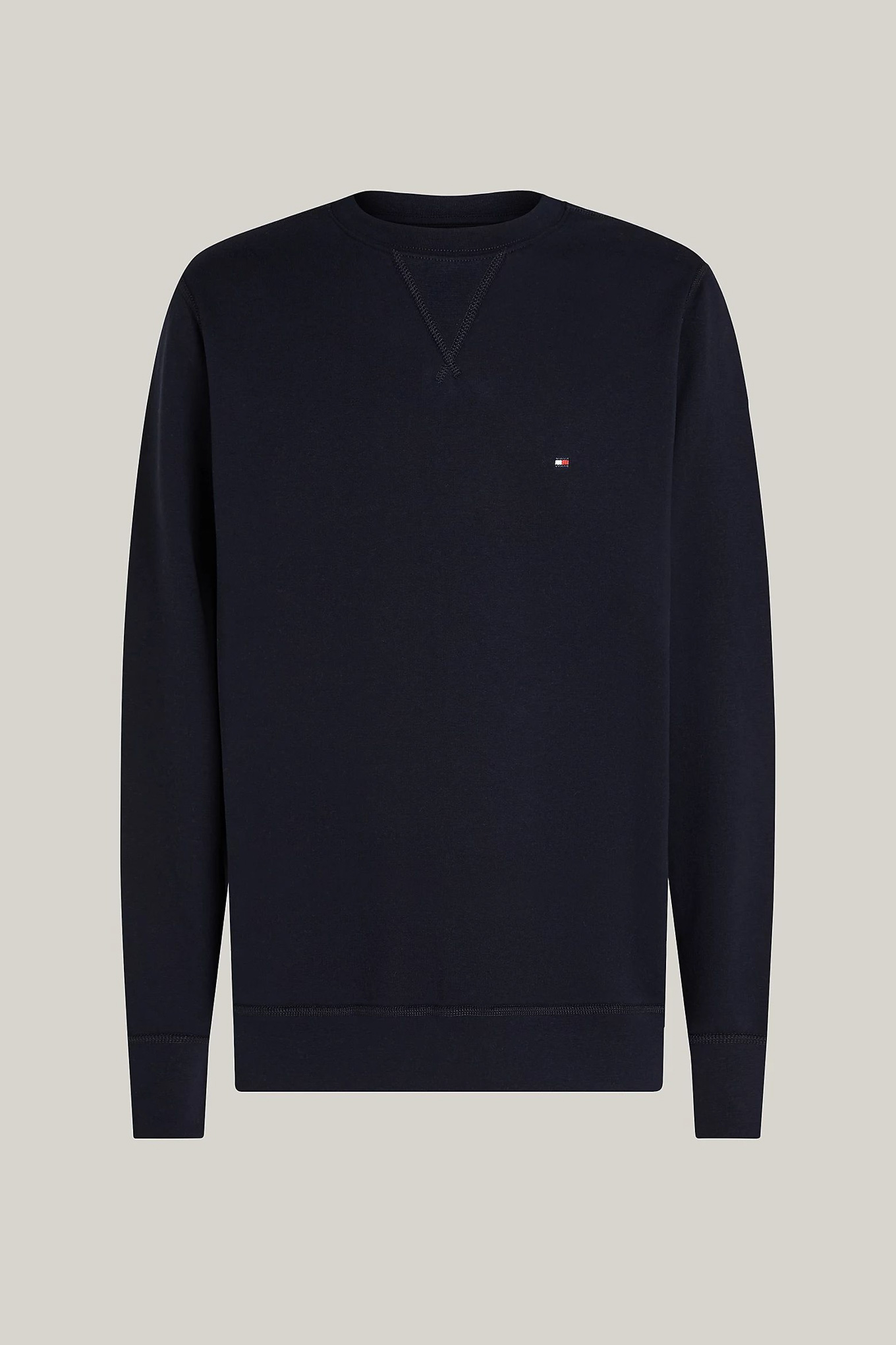 Hilfiger crewneck sale