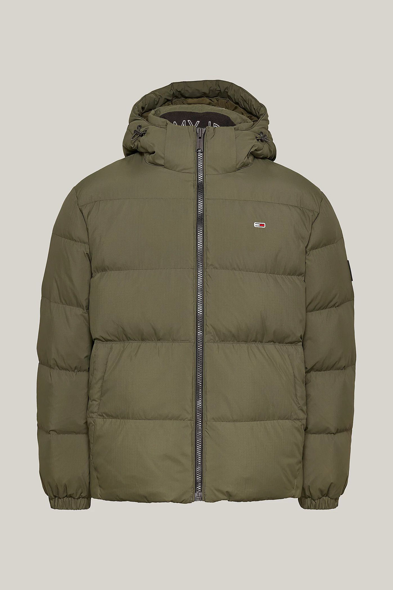 Men's tjm essential down jacket on sale