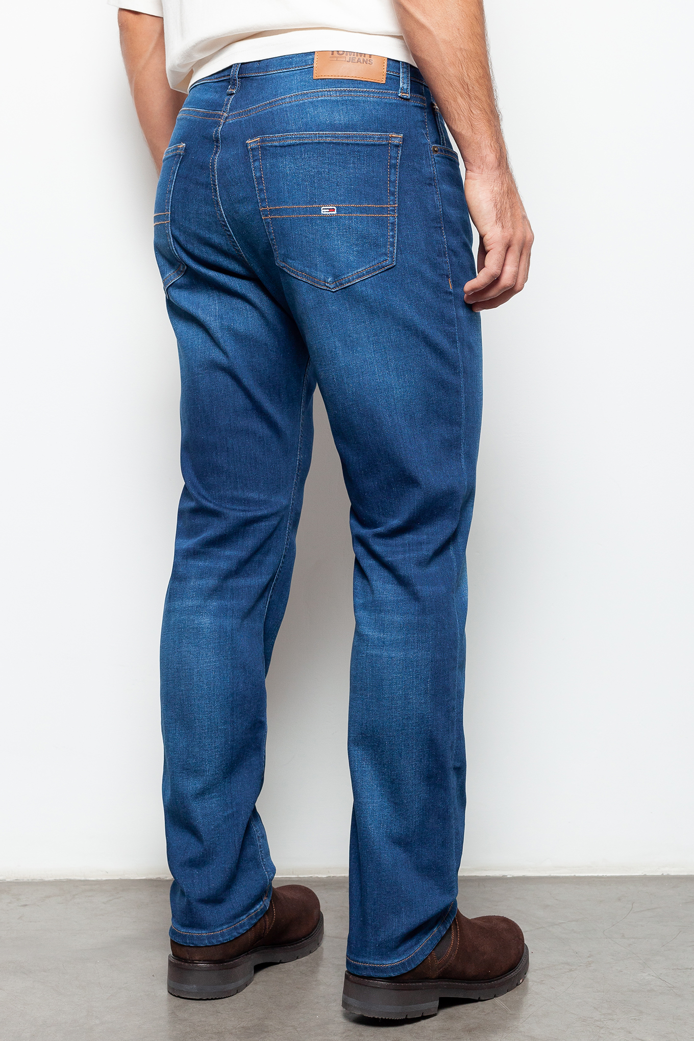 Tommy hilfiger jeans scanton slim fit sale