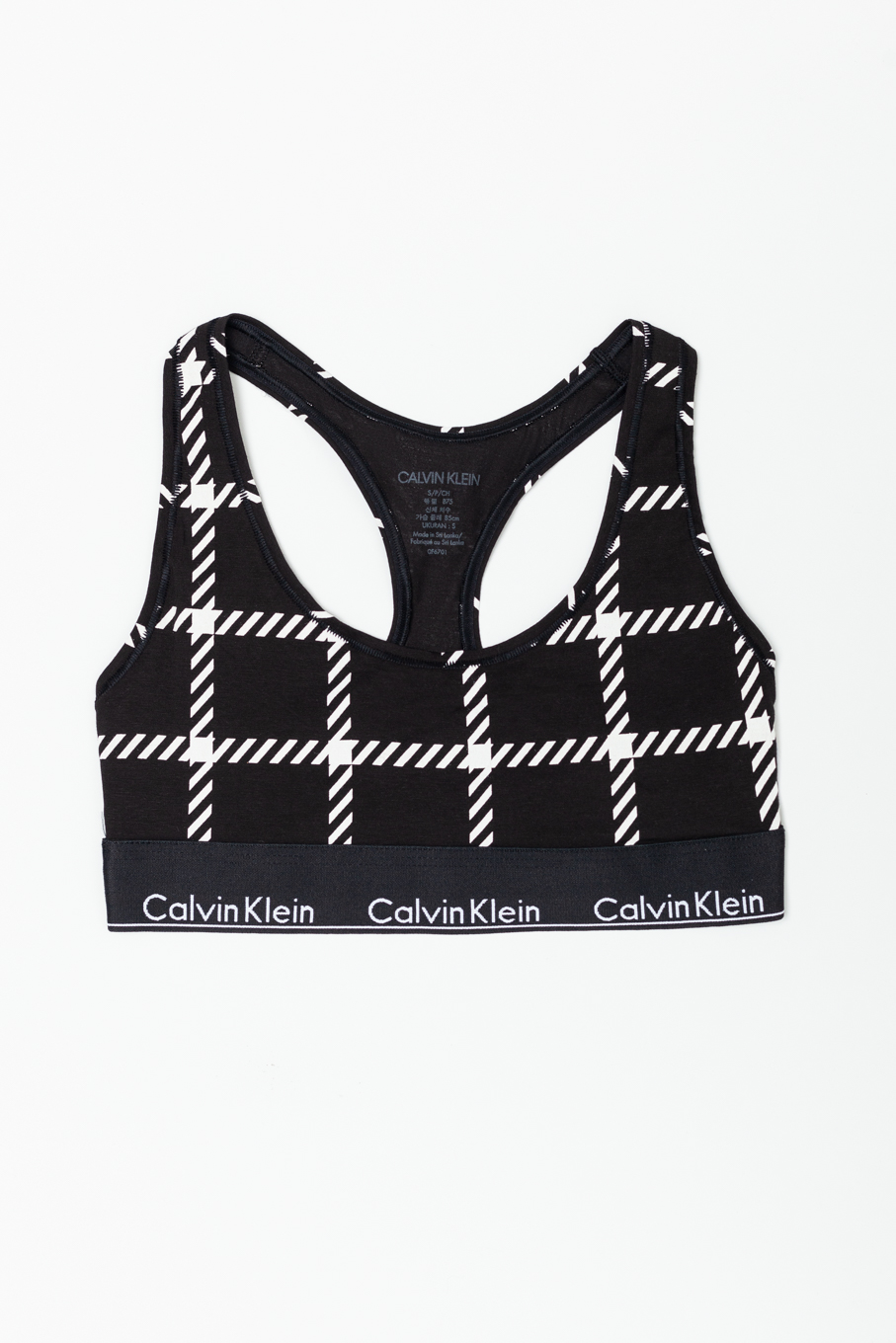calvin klein bralette