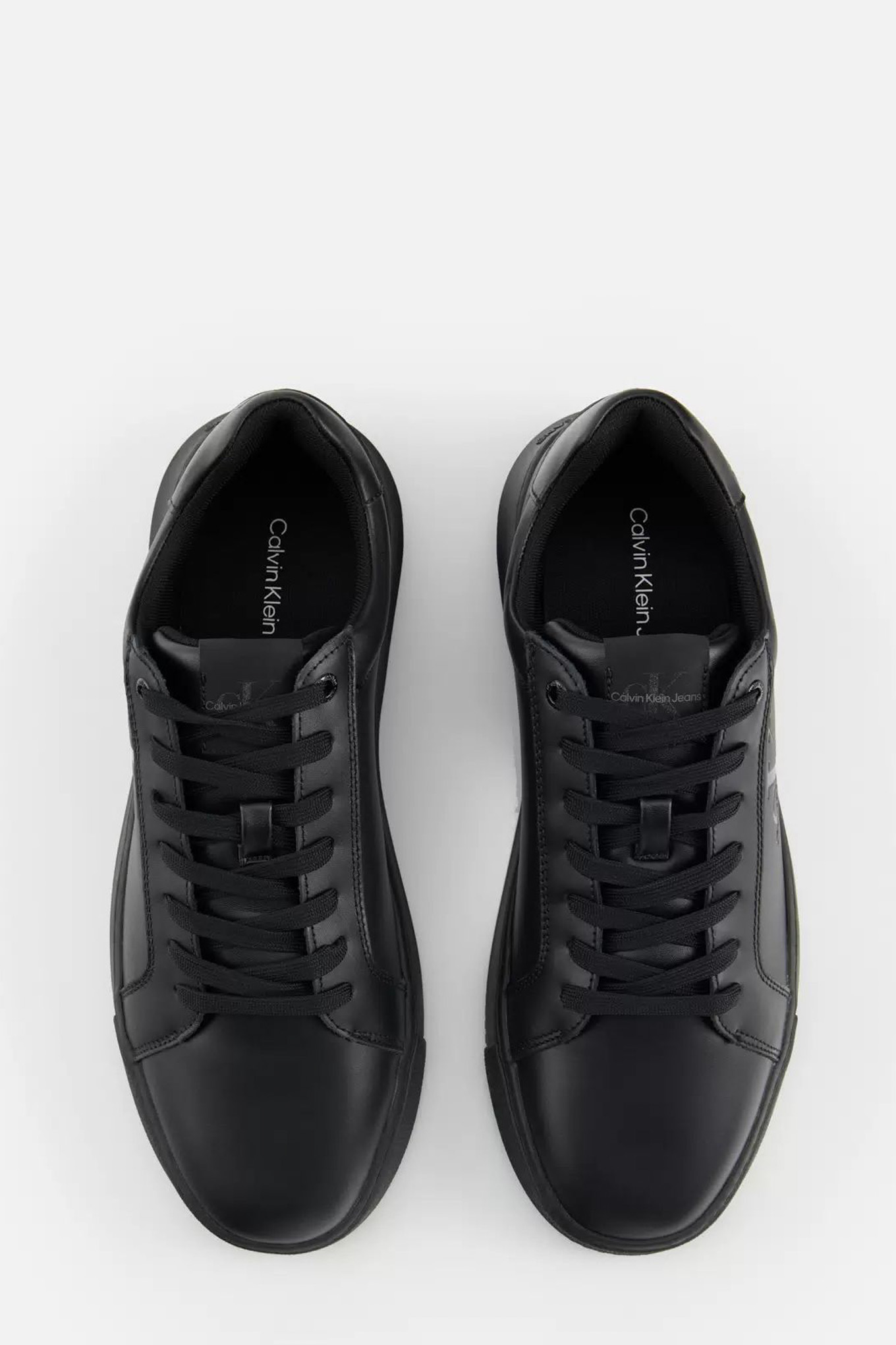 CALVIN KLEIN CHUNKY CUPSOLE MONO LTH YM0YM00681 Calvin Klein