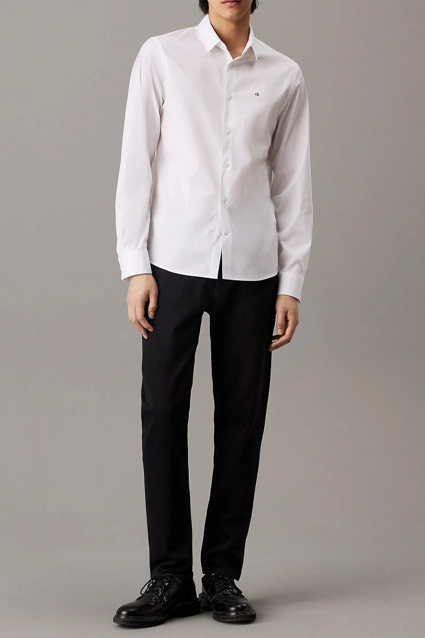 Calvin klein shirt men hotsell