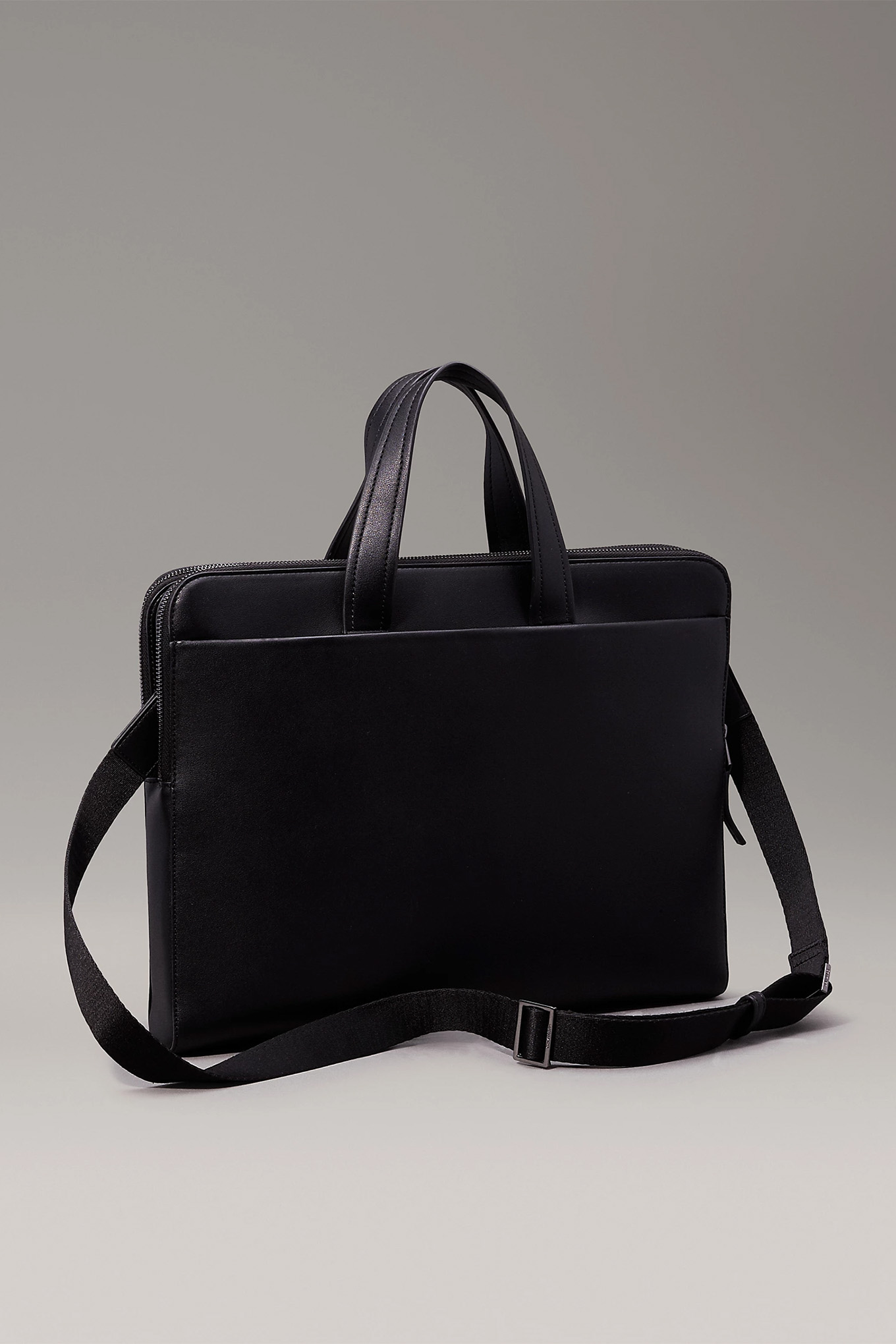 Calvin Klein online Black Laptop Bag