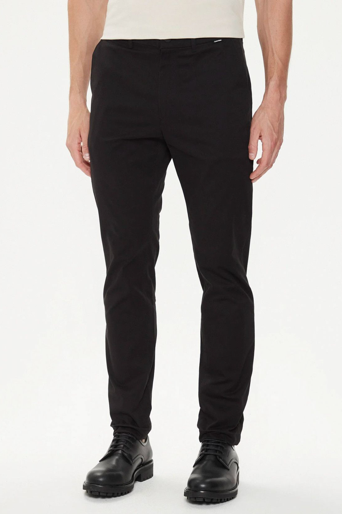 Calvin klein mens chinos hotsell