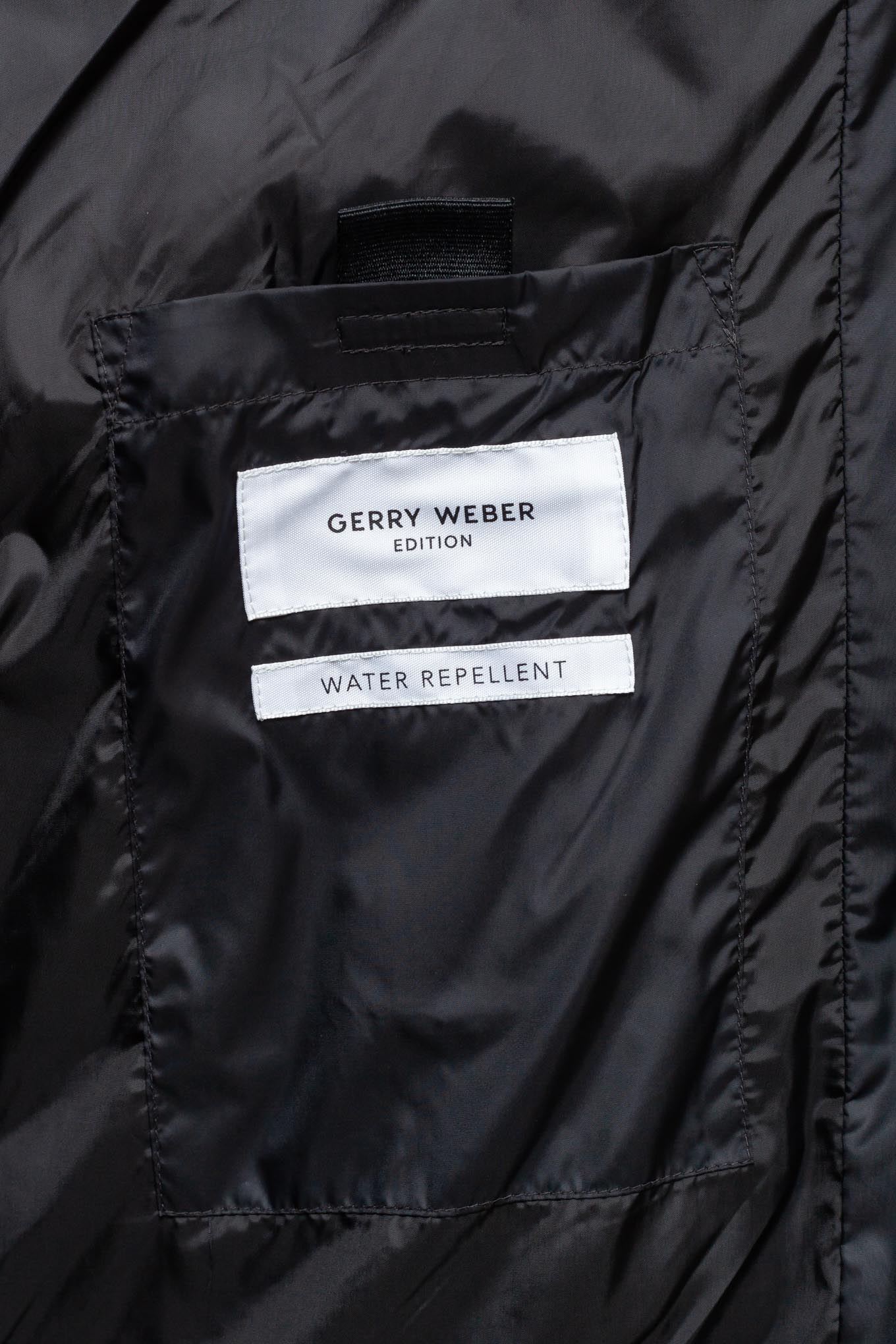 Gerry weber edition water repellent on sale