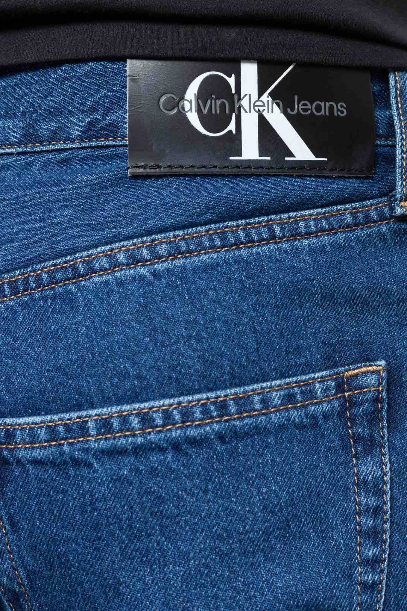 CALVIN KLEIN DAD JEAN J30J323692 Calvin