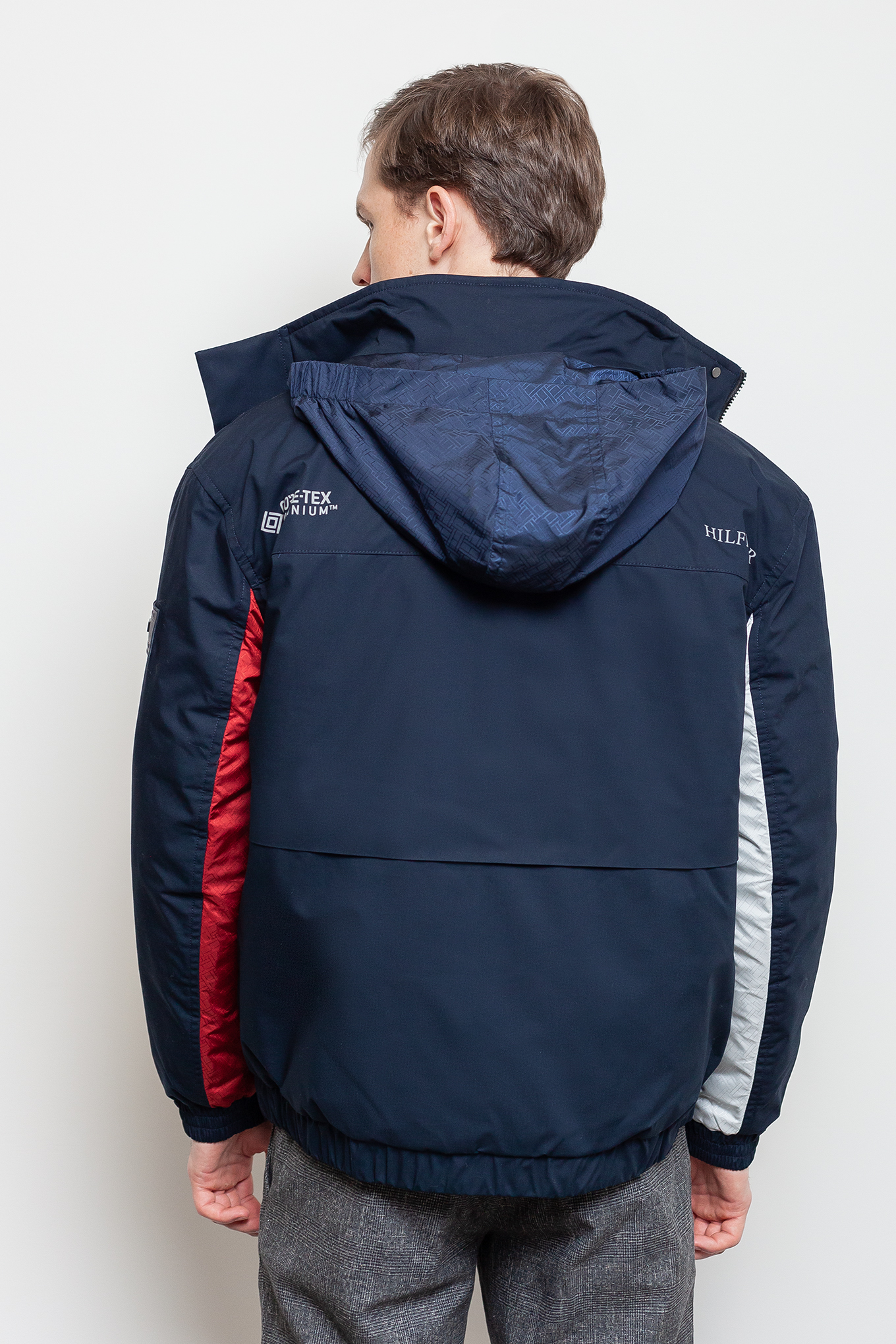 Tommy hilfiger outlet icon jacket