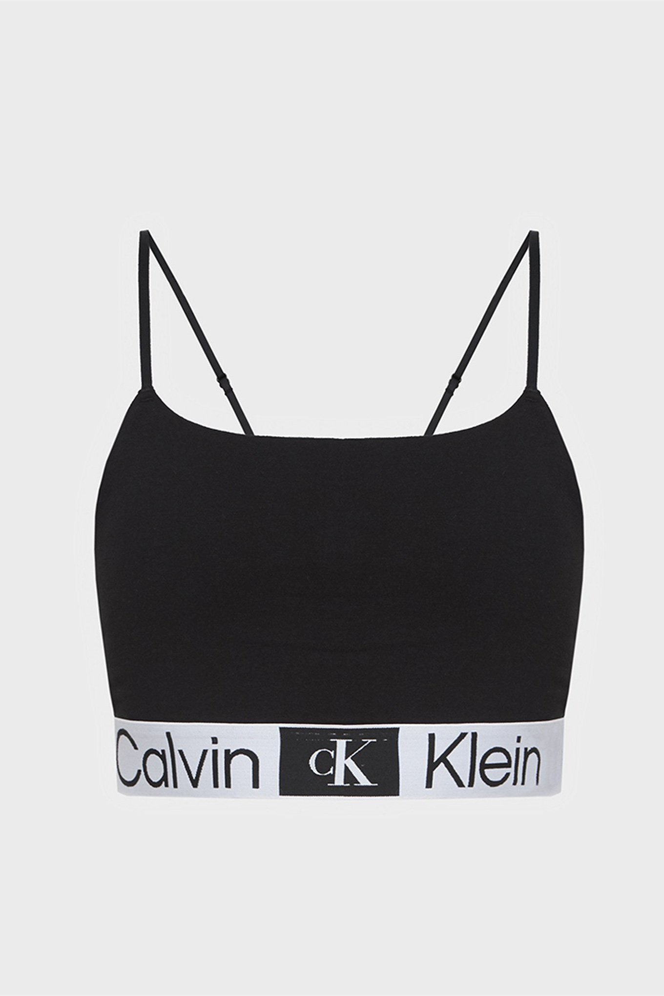 Calvin klein bralette lightly lined discount