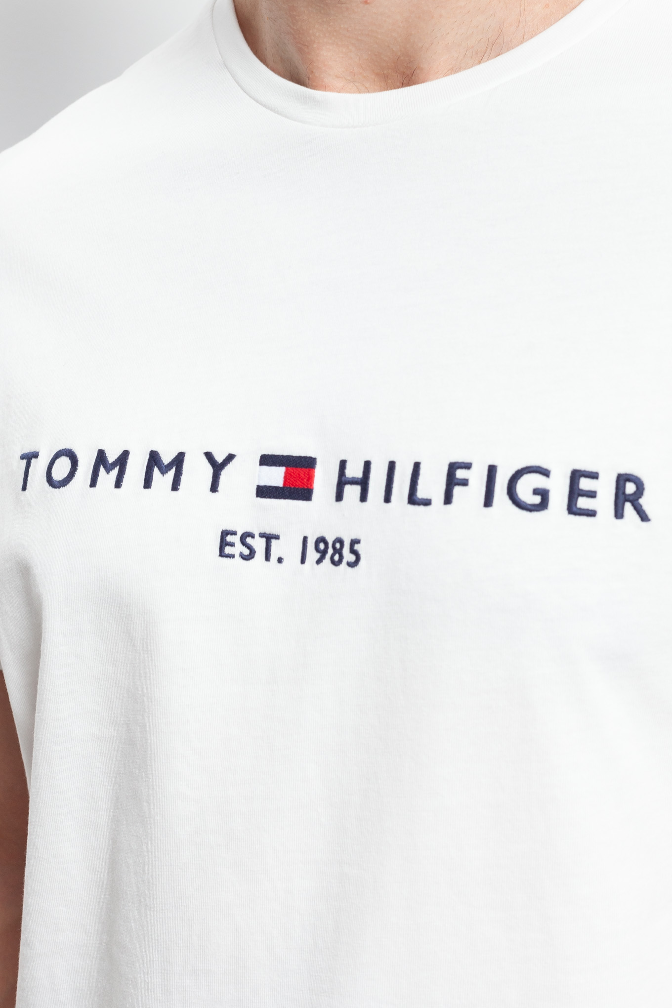 Tee shirt hilfiger online