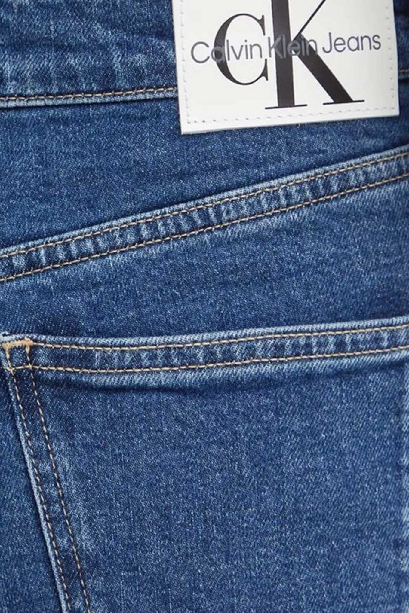 Calvin klein bootcut jeans sales