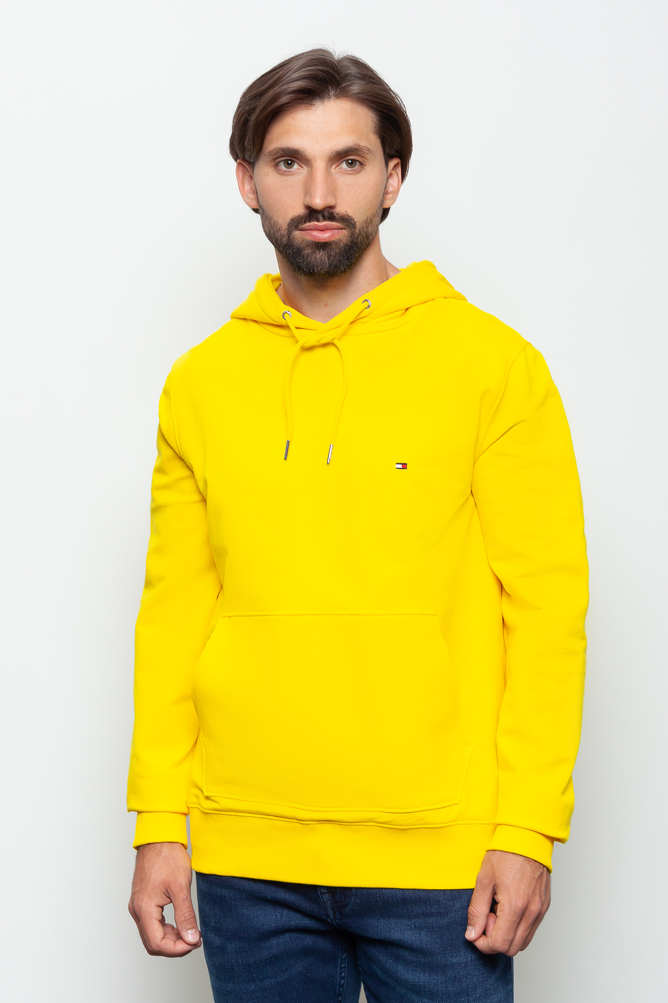 Yellow tommy store