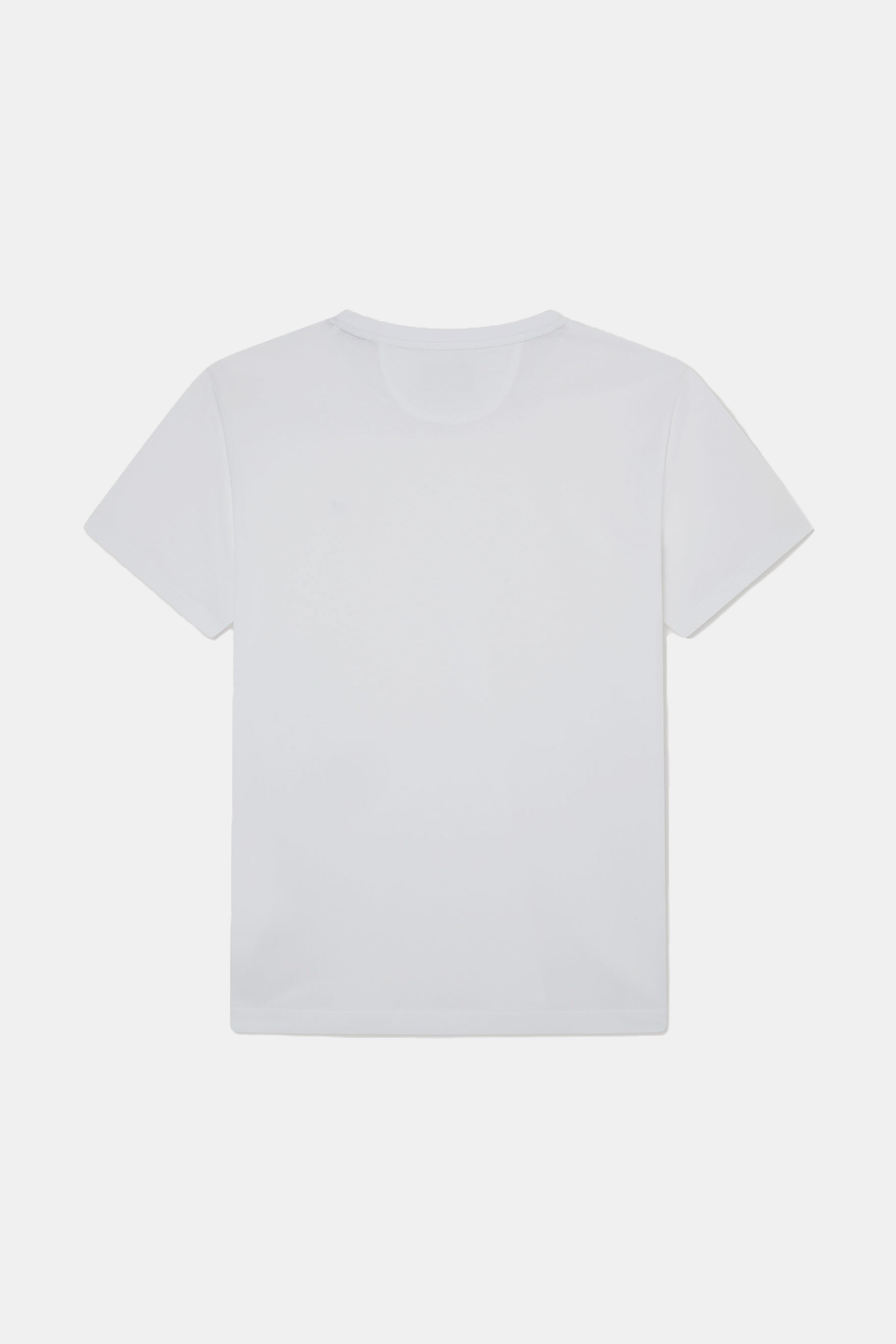 Cotton tee store