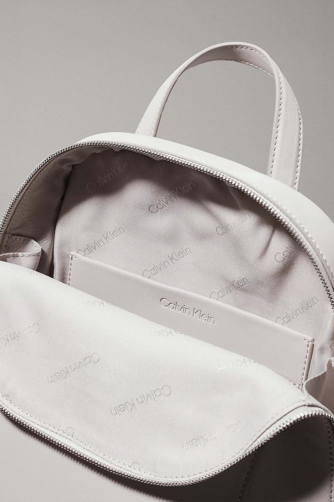 CALVIN KLEIN CK MUST DOME BACKPACK K60K611363 Calvin Klein