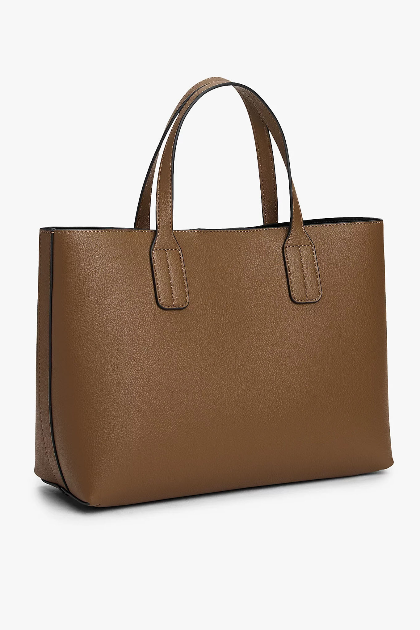 Сумка женская TOMMY HILFIGER TH ICON MINI TOTE AW0AW18233 — купить