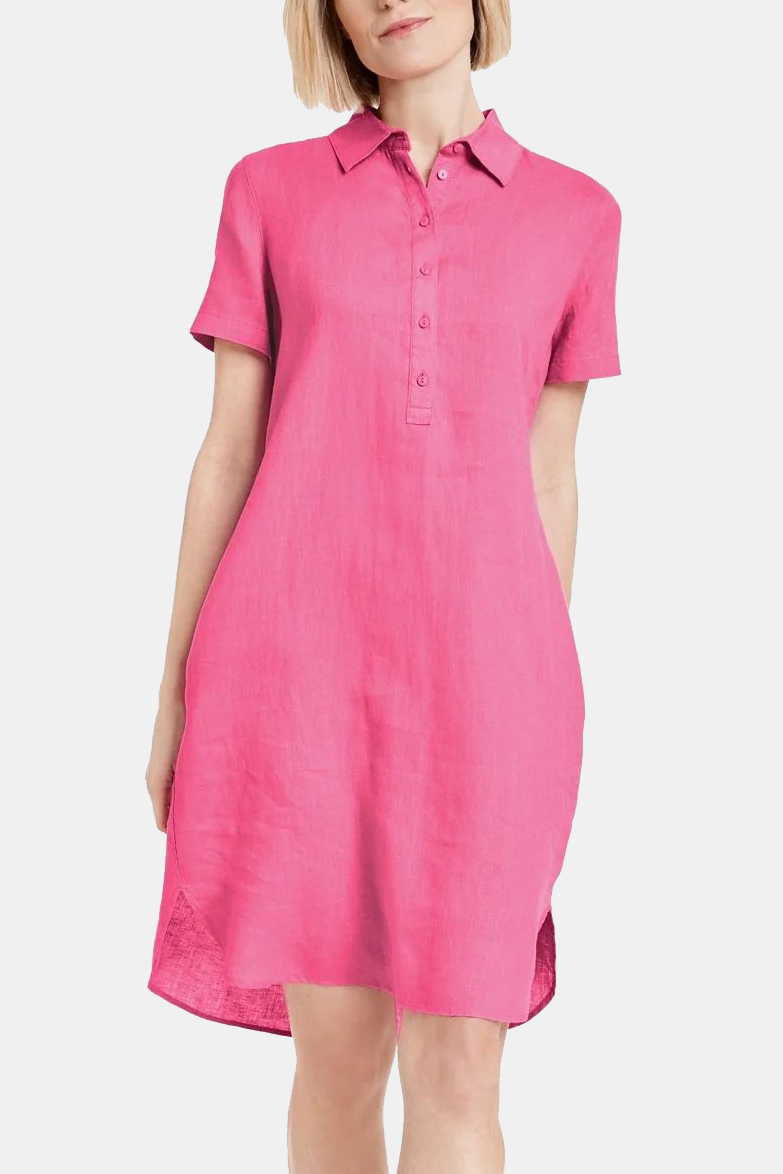 платье в стиле барбикор