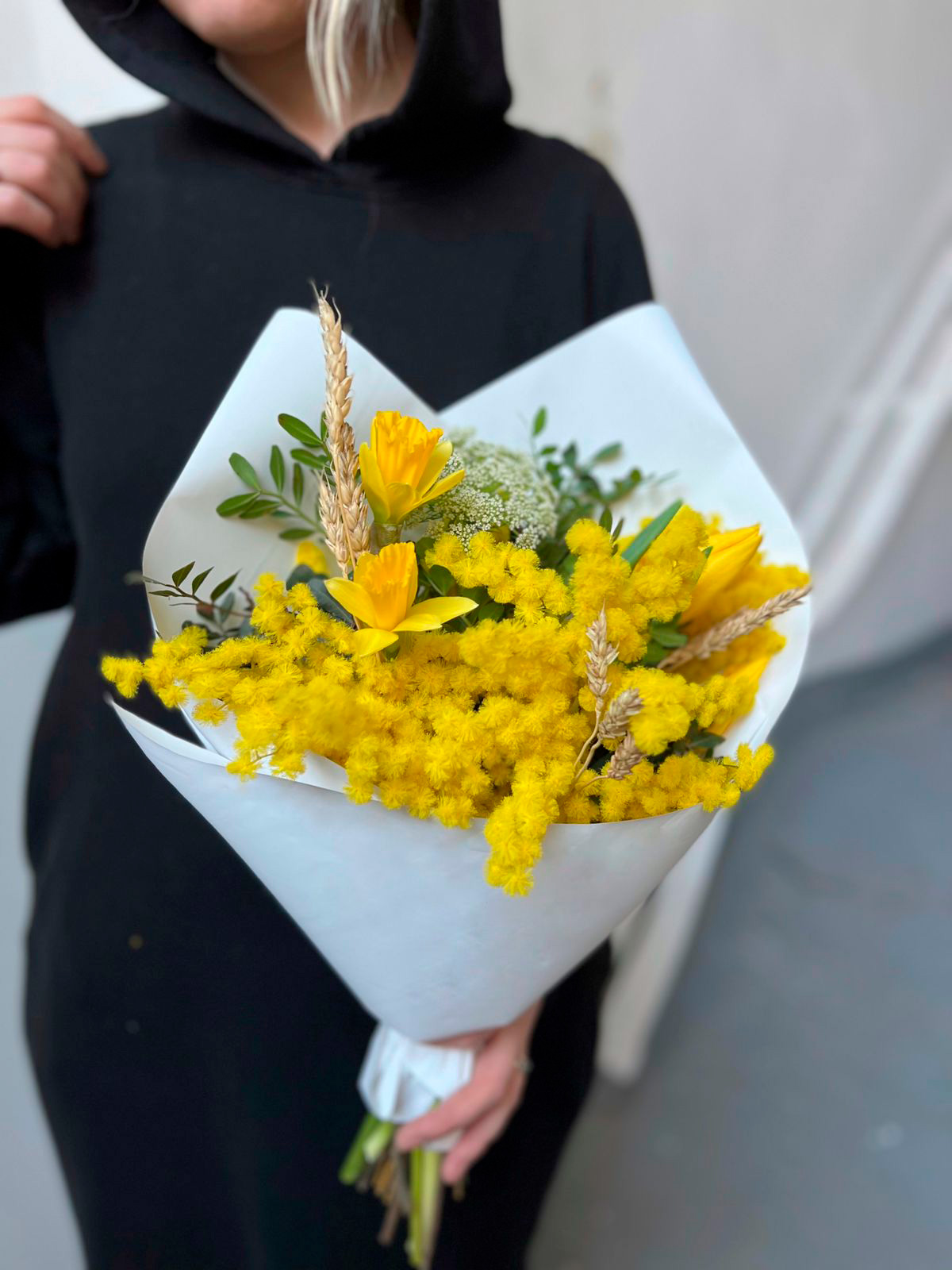 Женский день в Marella Европолис