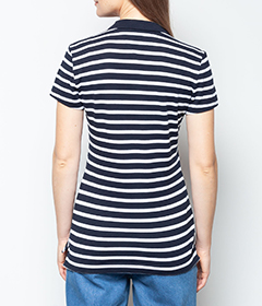 Футболка поло женская TOMMY HILFIGER