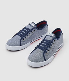 летние кеды pepe jeans