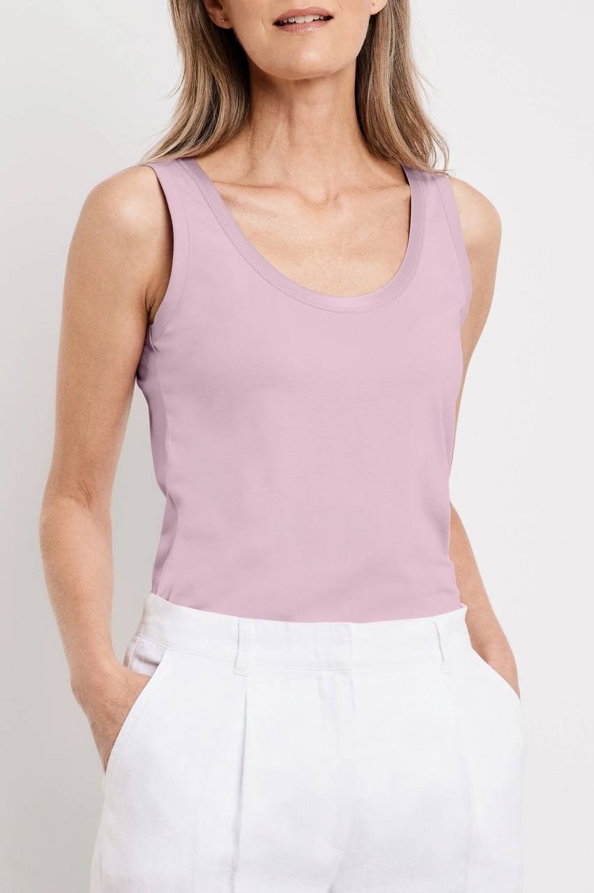 Майка женская GERRY WEBER TOP JERSEY 170216-35009