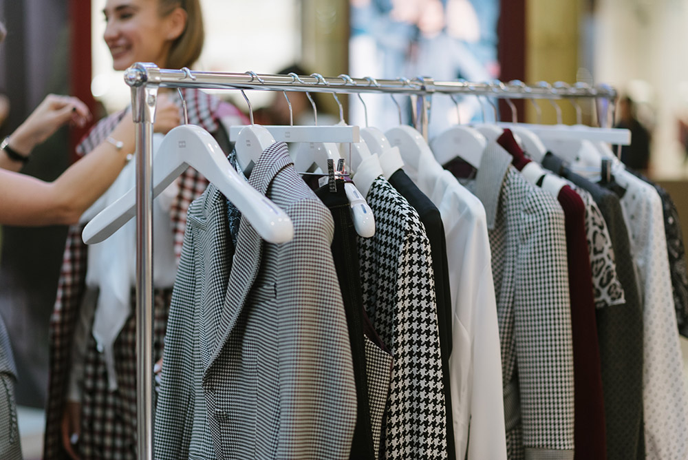 Коллекция Tommy Hilfiger и Zendaya