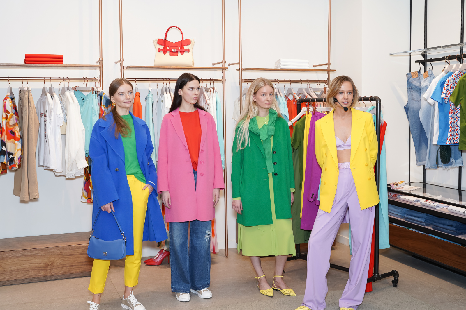 Marella Европолис