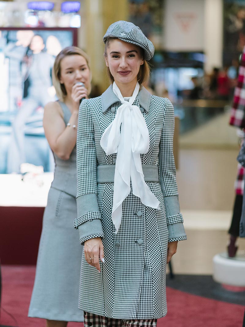 Коллекция Tommy Hilfiger и Zendaya