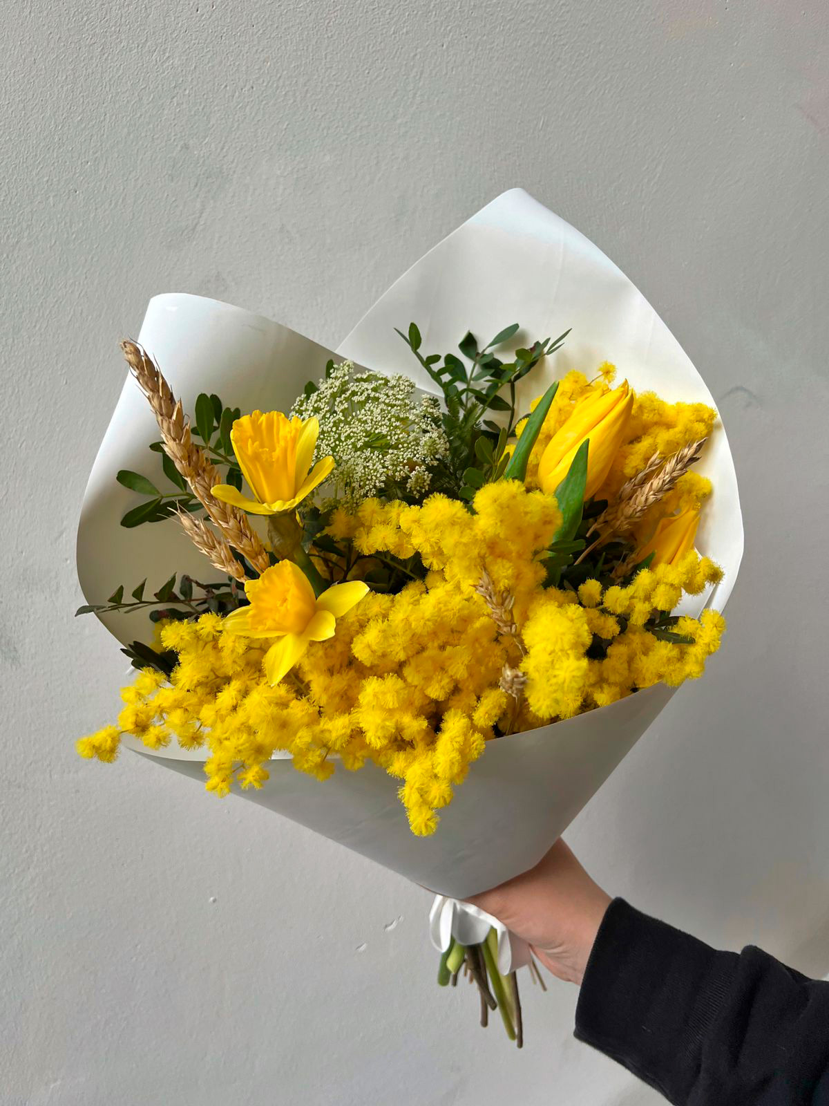 Женский день в Marella Европолис