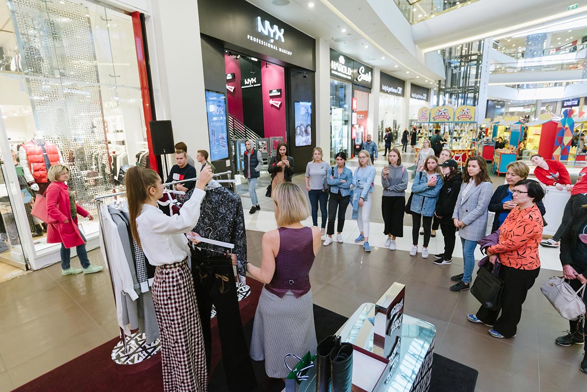 Коллекция Tommy Hilfiger и Zendaya