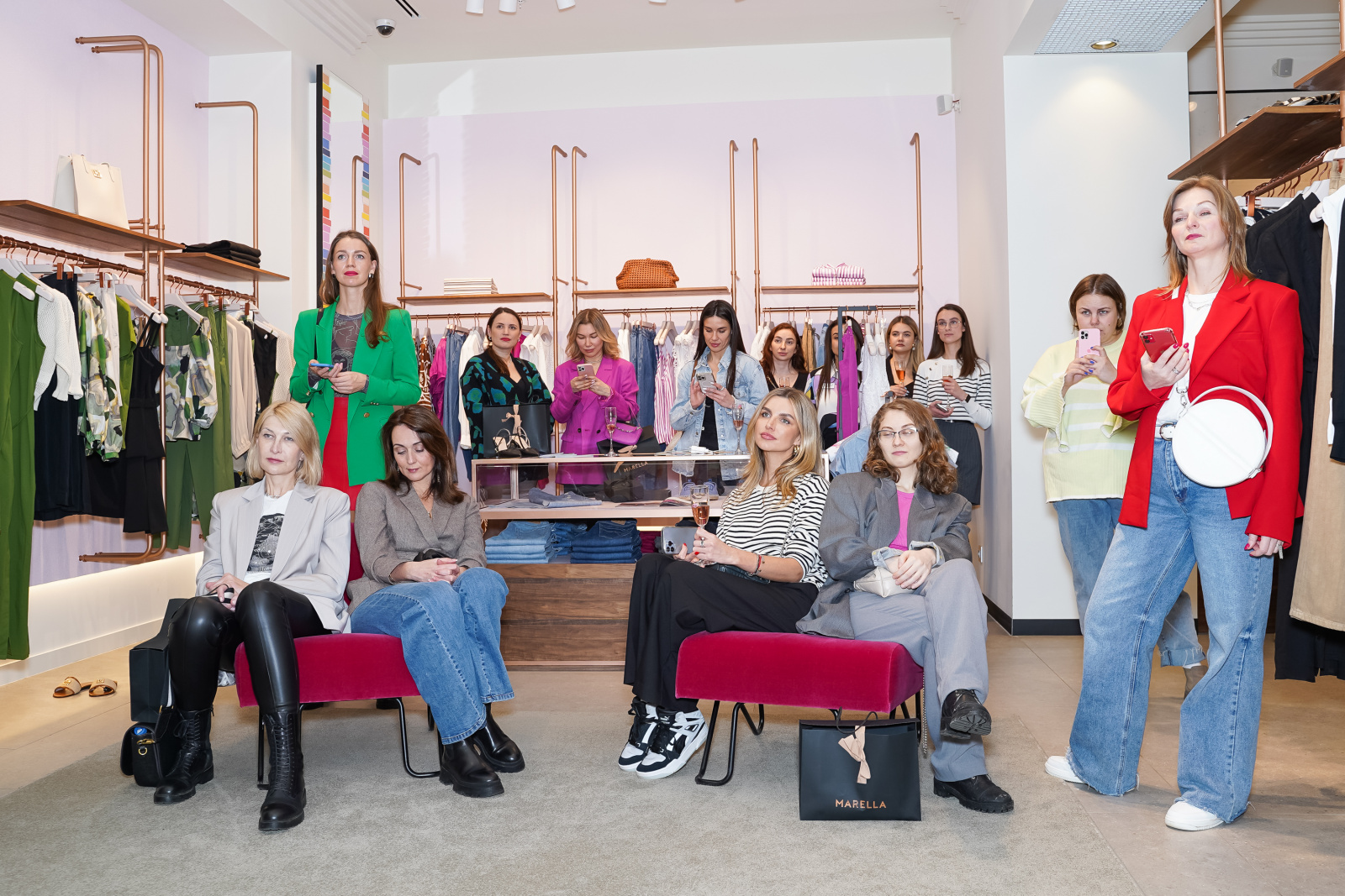 Marella Европолис