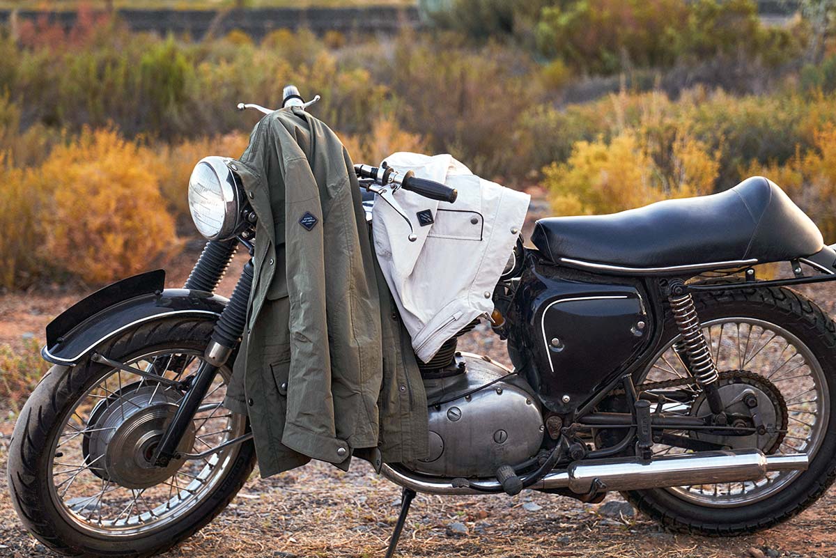 Дженсон Баттон в бренде Hackett London