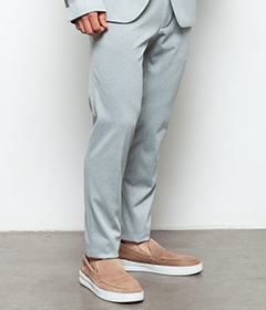 Брюки мужские CINQUE