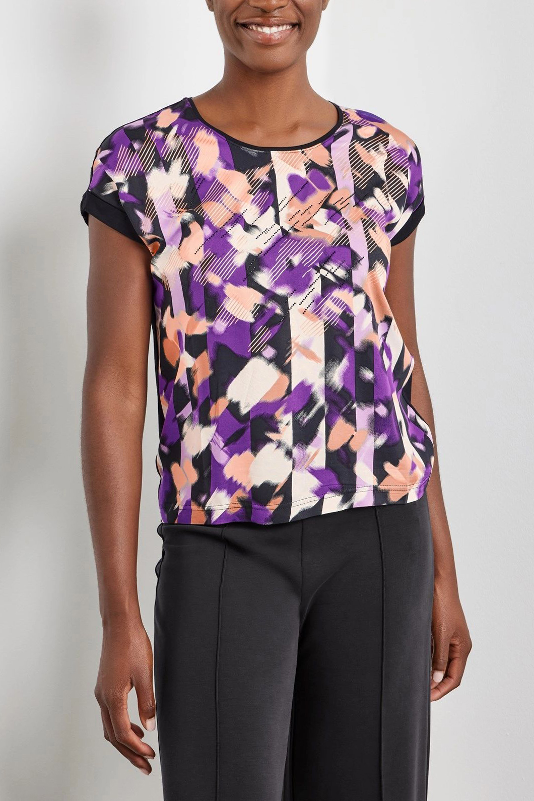 блуза gerry weber купить