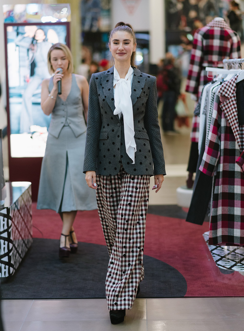 Коллекция Tommy Hilfiger и Zendaya