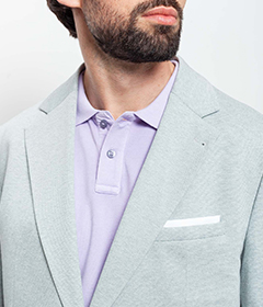 Блейзер мужской CINQUE