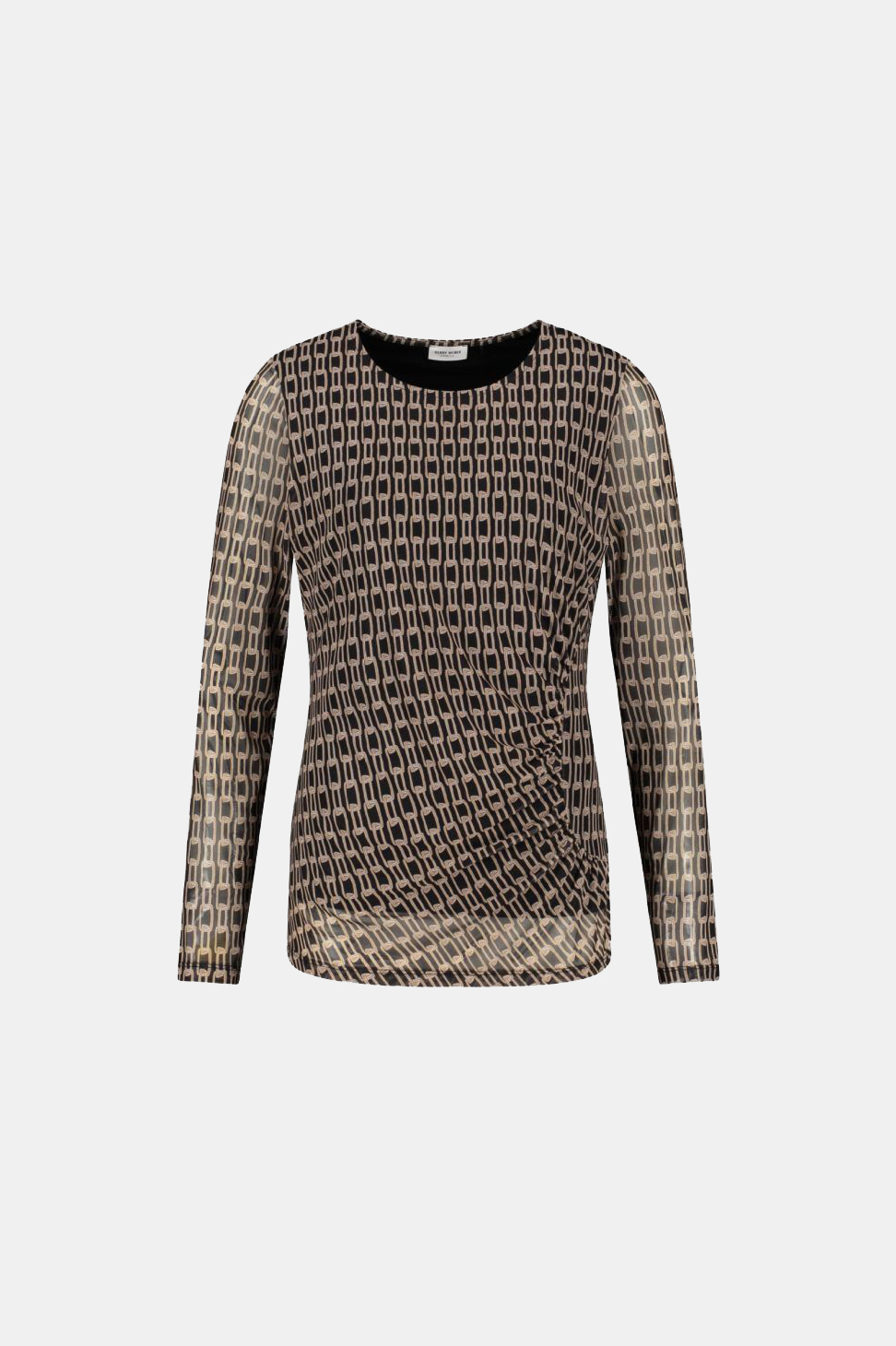 блуза gerry weber купить