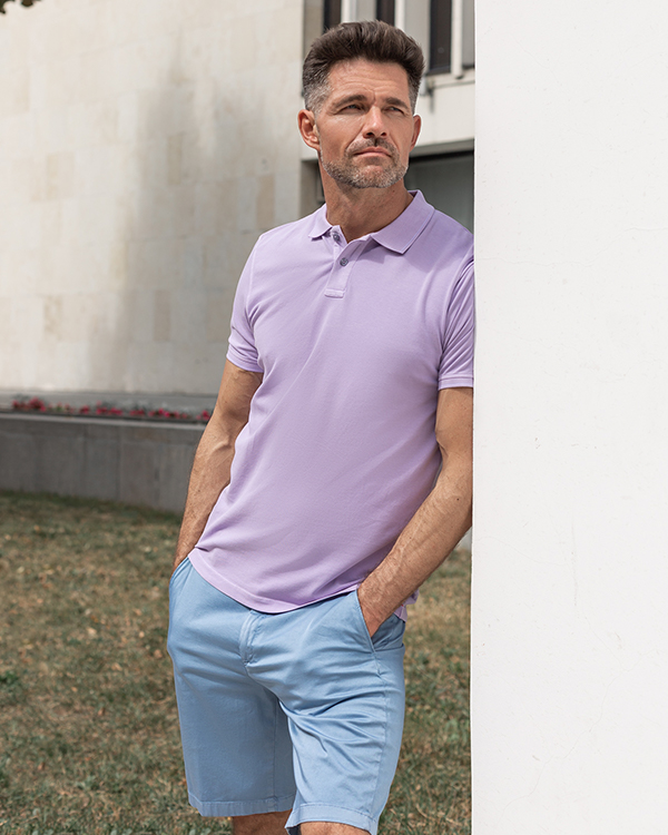 мужской лук на свидание