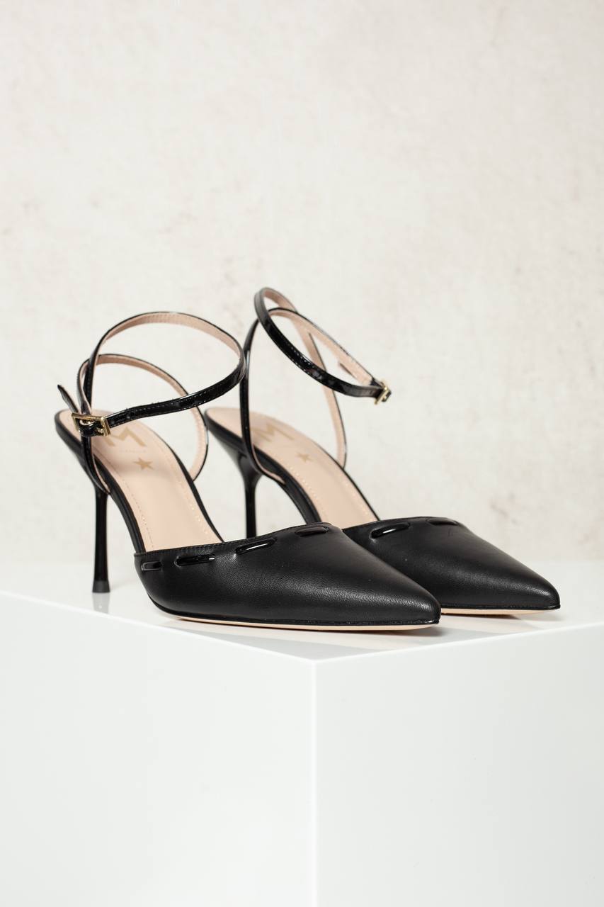 Женские туфли MARELLA EDICOLA 23652103312