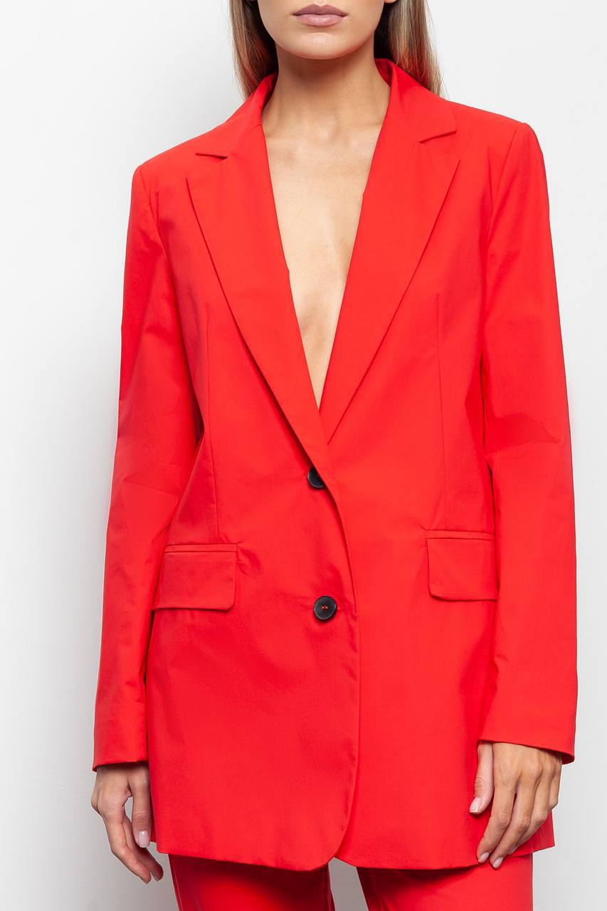 Блейзер женский MARELLA RICORSO 23304102322