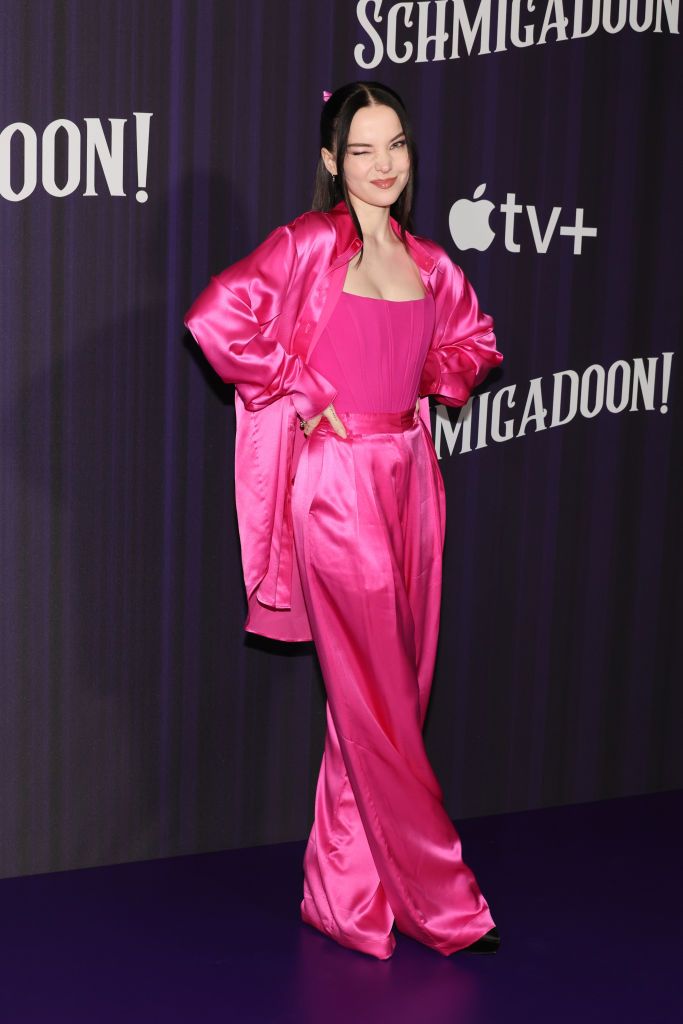 Дав Кэмерон барби