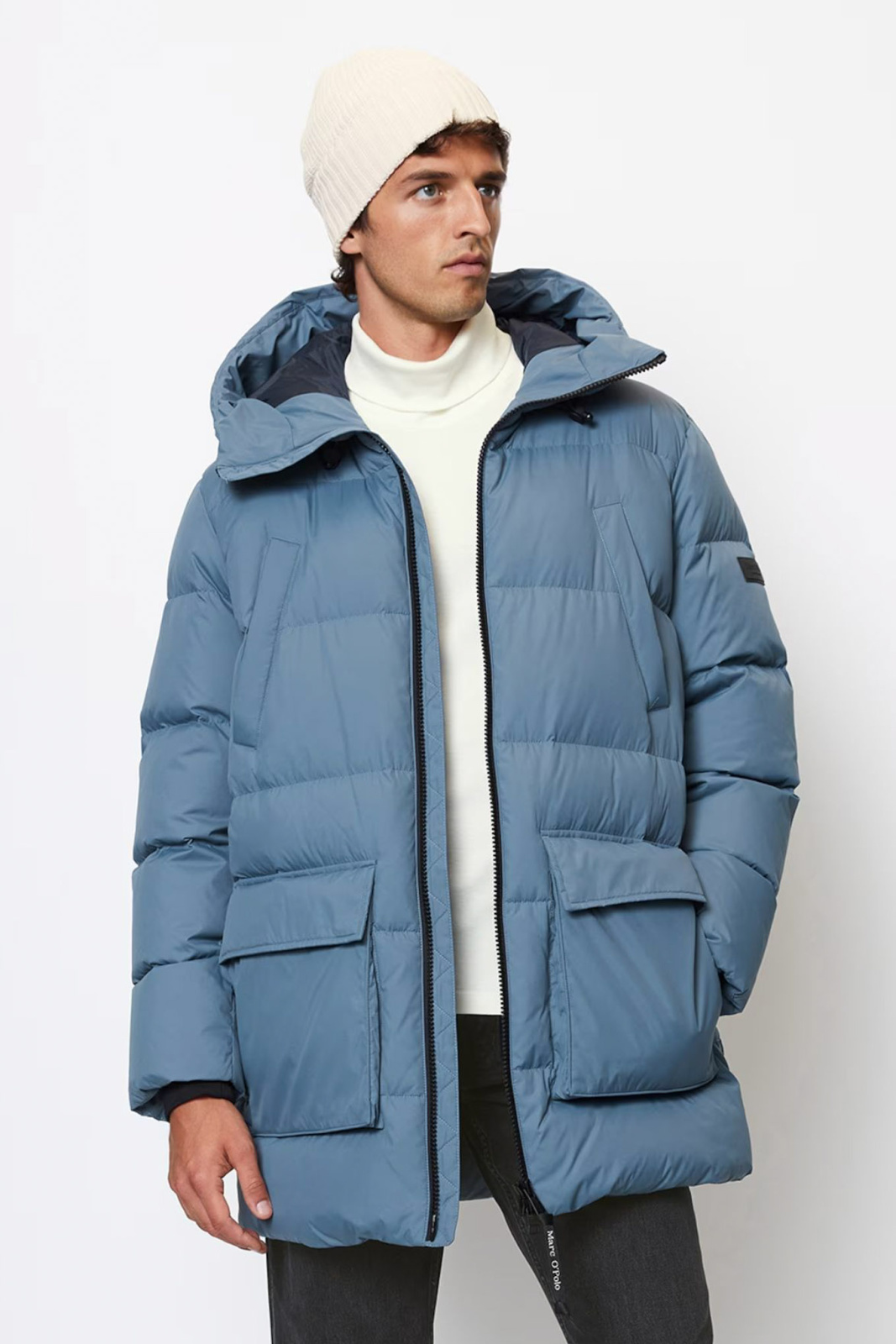 Какую мужскую куртку выбрать на зиму, чтобы было тепло и стильно