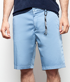 Шорты мужские STRELLSON