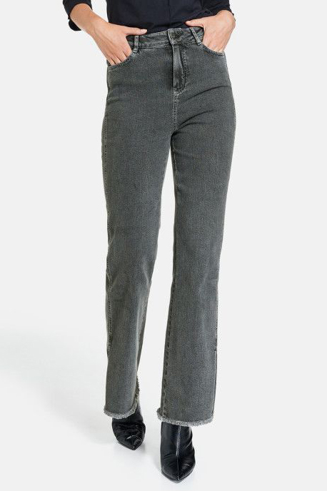 джинсы gerry weber