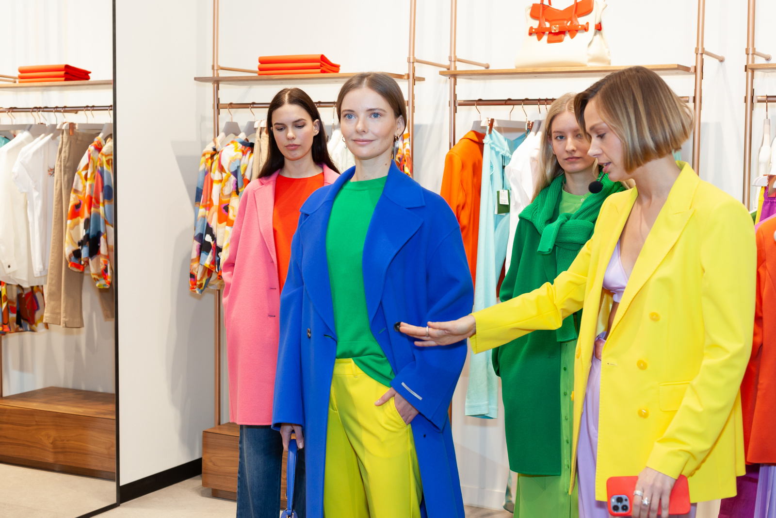 Marella Европолис