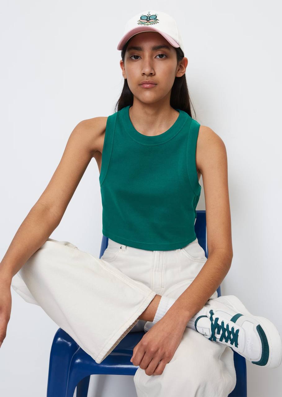 Жилет женский MARC O'POLO 343214850067